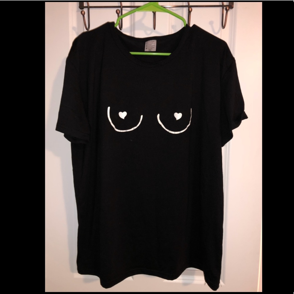 Fashion t shirt